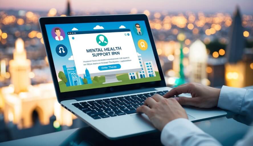 مرکز مشاوره ایرانیان خارج از کشور