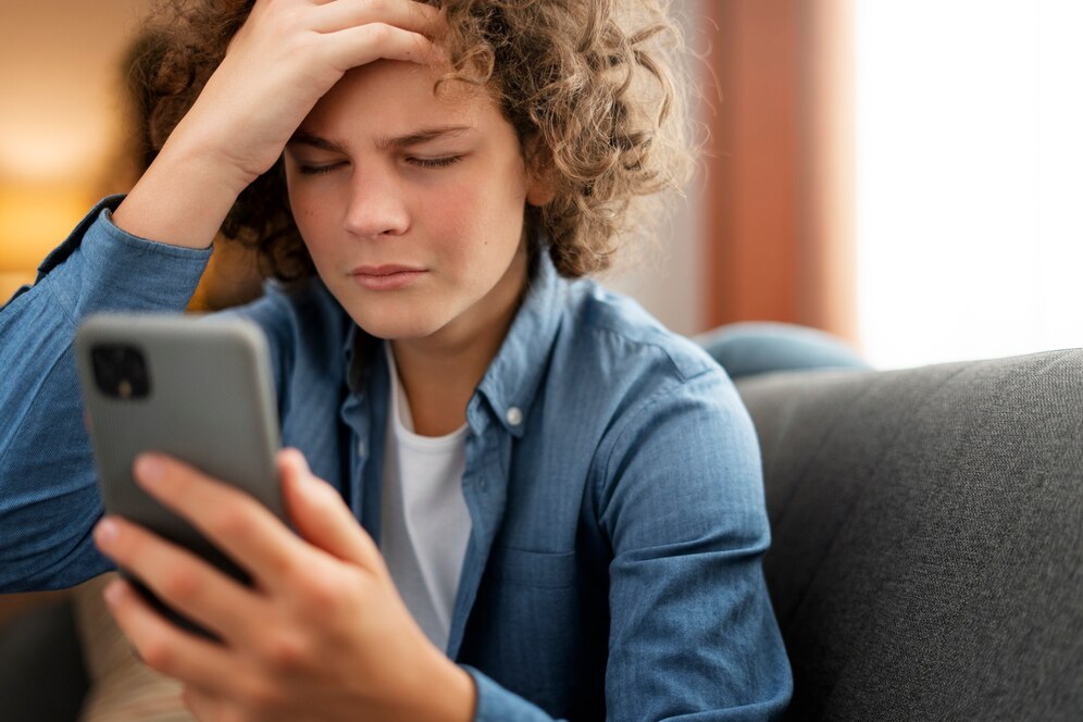 مشاوره روانشناسی آنلاین